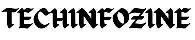 techinfozine.co.uk