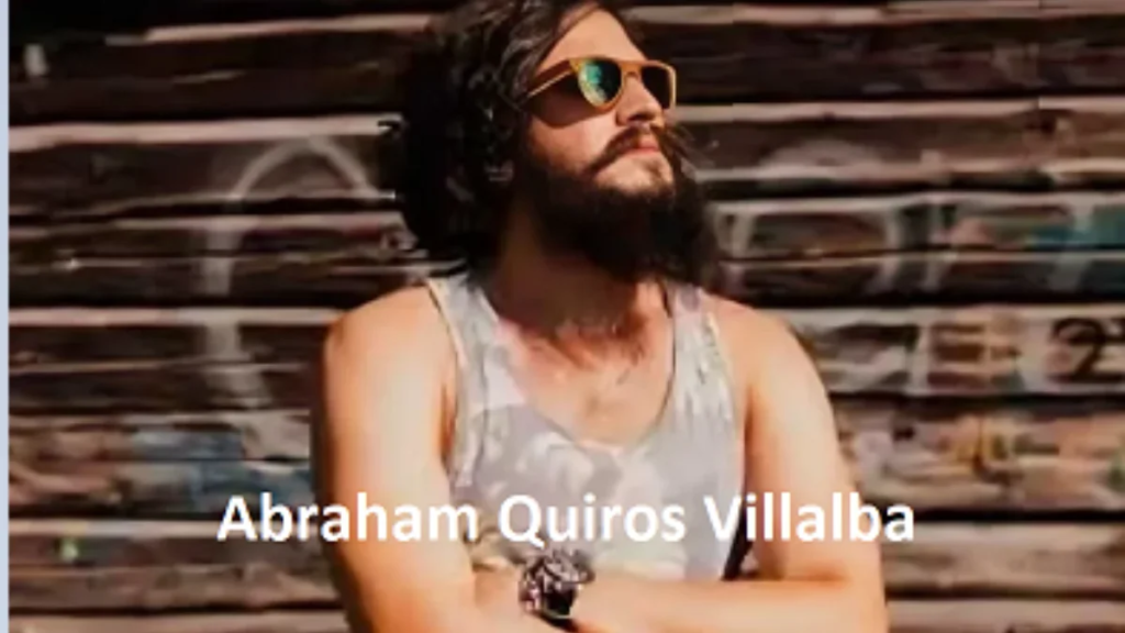 abraham quiros villalba
