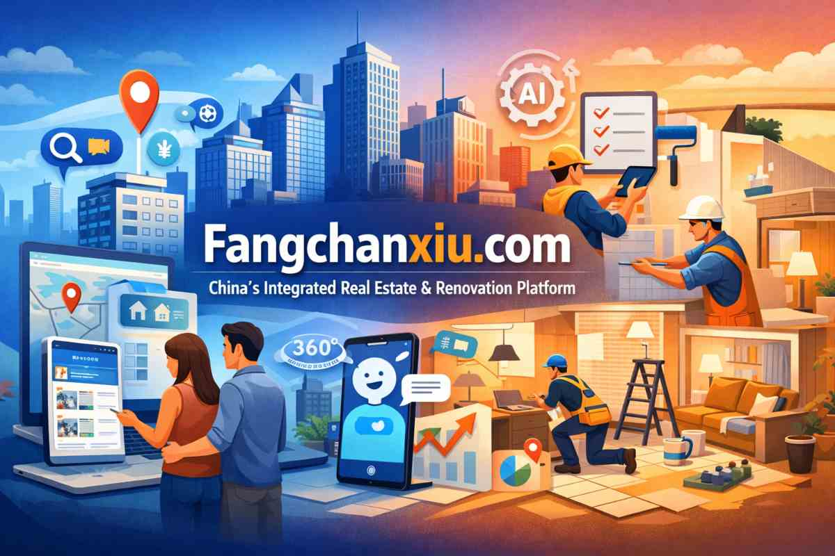 fangchanxiu. Com