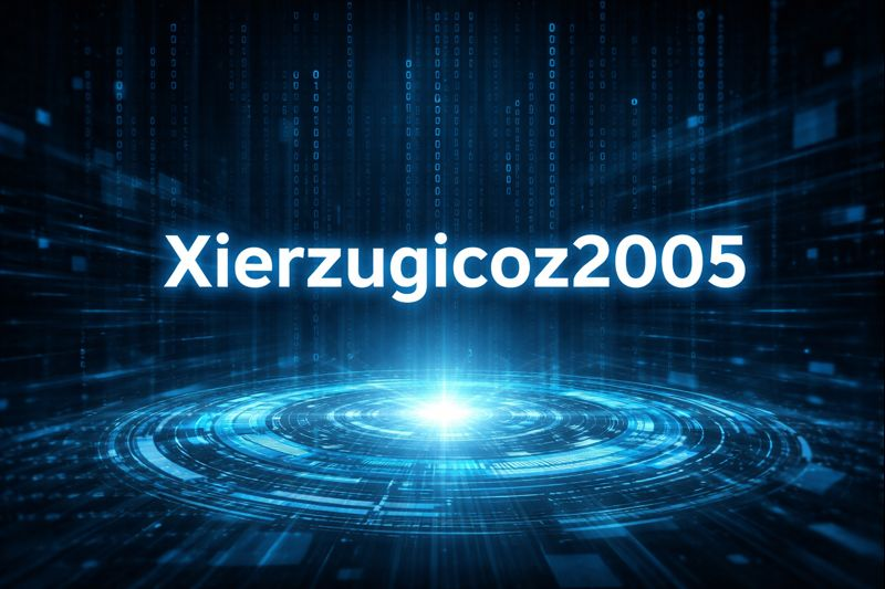 xierzugicoz2005