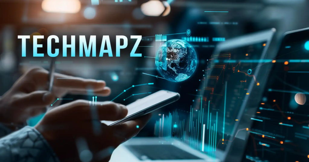 techmapz com
