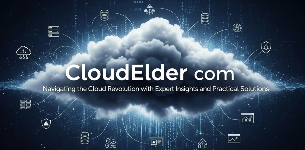 cloudelder com