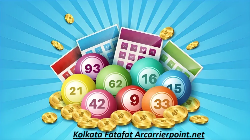 kolkata fatafat arcarrierpoint.net