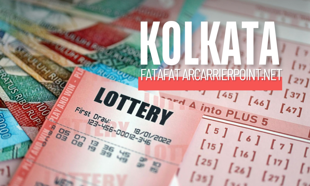 kolkata fatafat arcarrierpoint.net