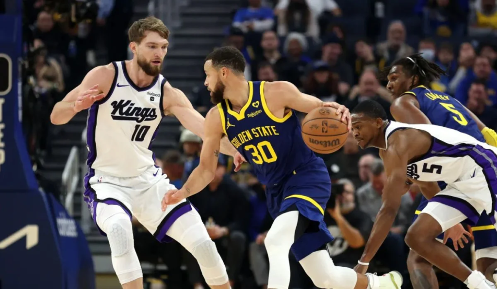 Golden State Warriors vs Sacramento Kings Match Player Stats golden state warriors vs sacramento kings match player stats
