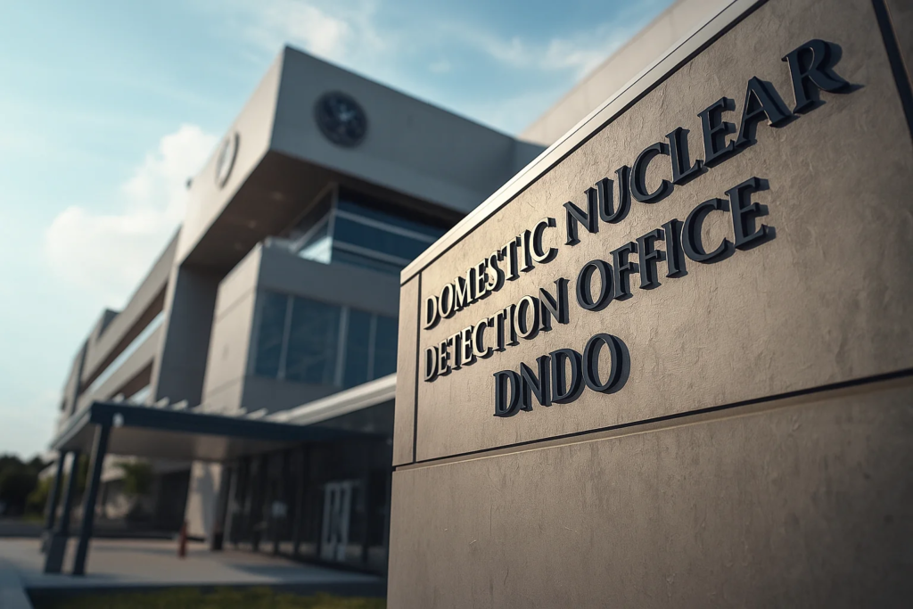 domesticnulceardetectionoffice