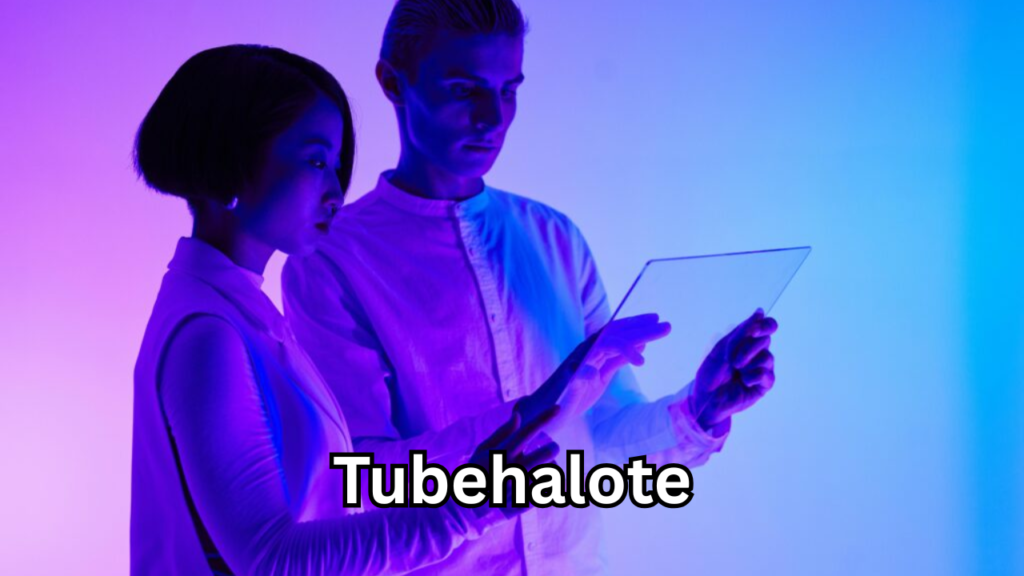 tubehalote
