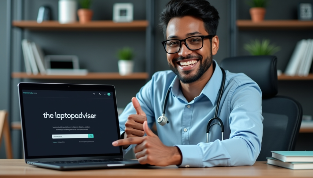 thelaptopadviser expert reviews
