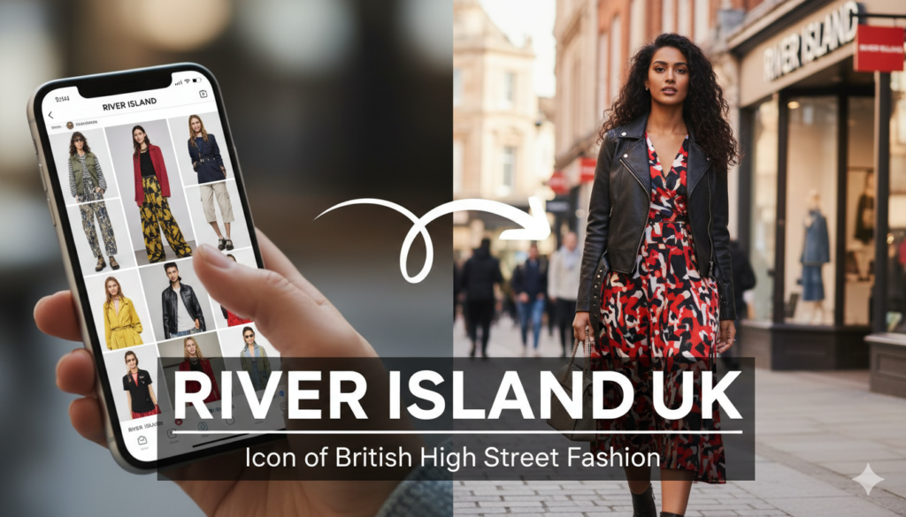 River Island UK