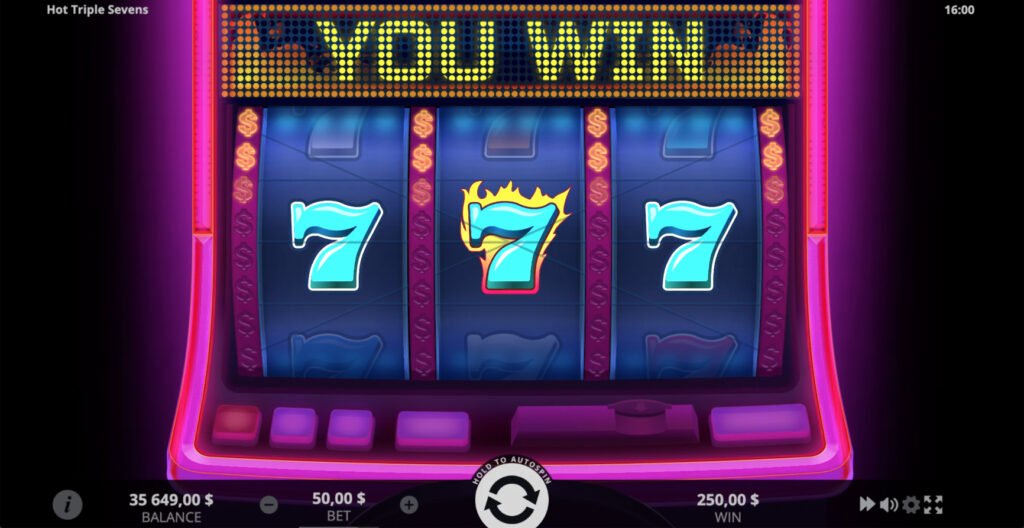 Introduction to Lucky77 and Situs Slot Introduction to Lucky77 and Situs Slot