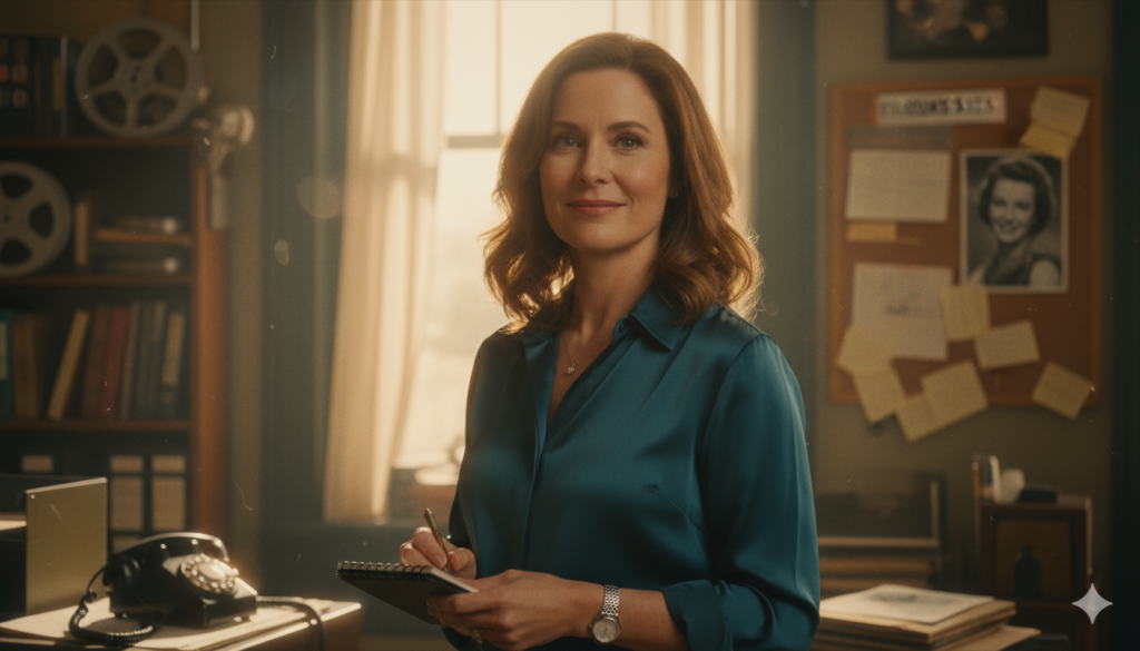 Who is Lauren Shulkind? Bio, Age, Net Worth, and Untold Stories Lauren Shulkind