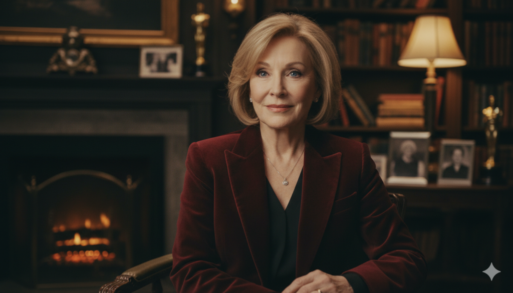 Amy Madigan: Movies, TV Shows, and Her Life with Ed Harris Amy Madigan