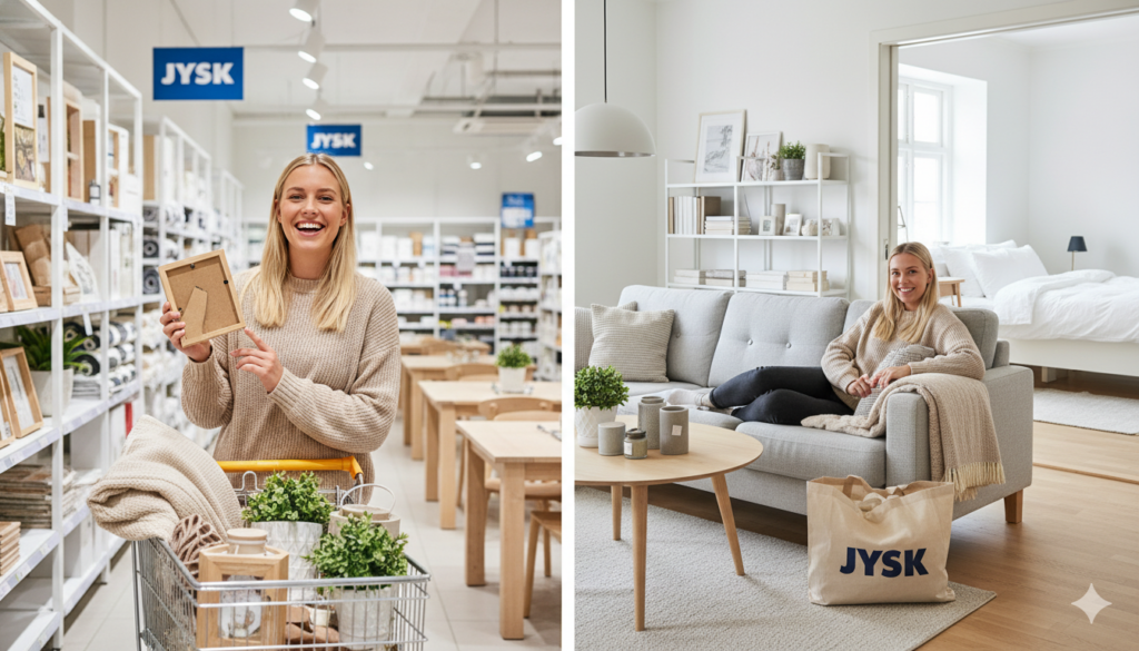 JYSK Guide: Furniture, Global Locations, and Easy Savings Tips JYSK