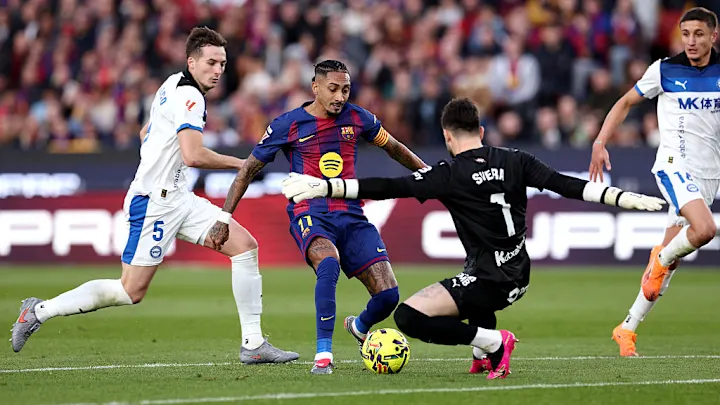 La Liga 2018/2019 Teams Whose xG Was Higher Than Their Goals – A Stats-Based Rebound View La Liga 2018/2019 Teams Whose xG Was Higher Than Their Goals – A Stats-Based Rebound View