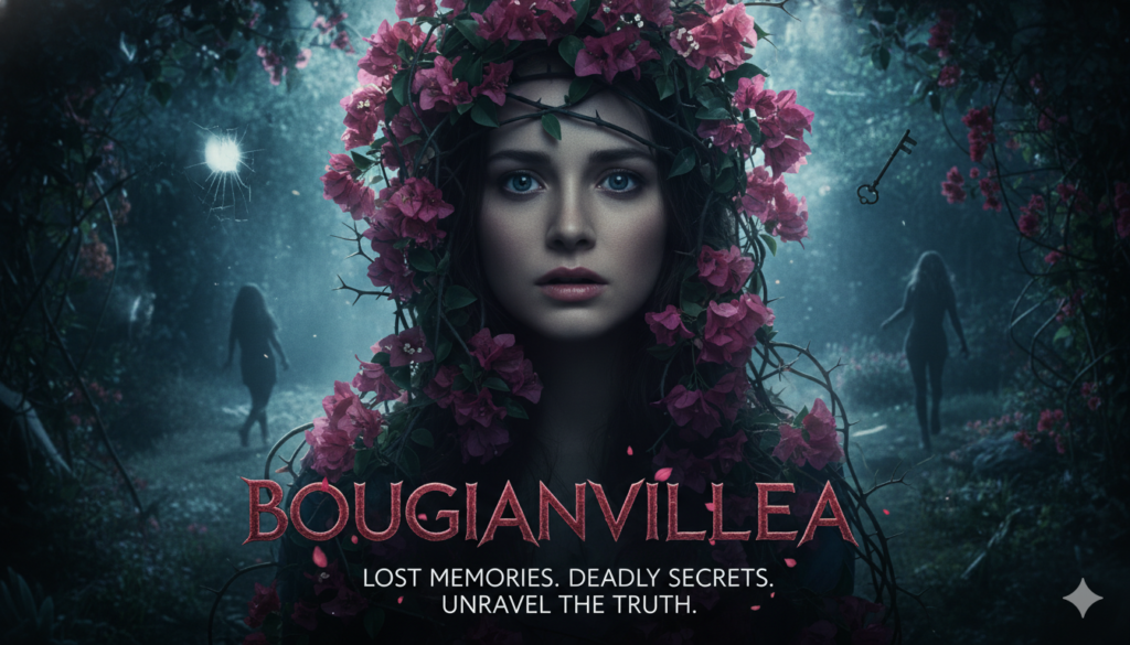 Bougainvillea Movie OTT Release, Review, and How to Watch Online (2026) Bougainvillea Movie