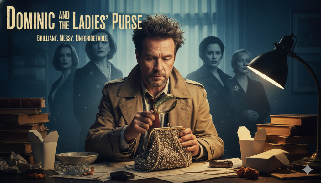 Dominic and the Ladies’ Purse