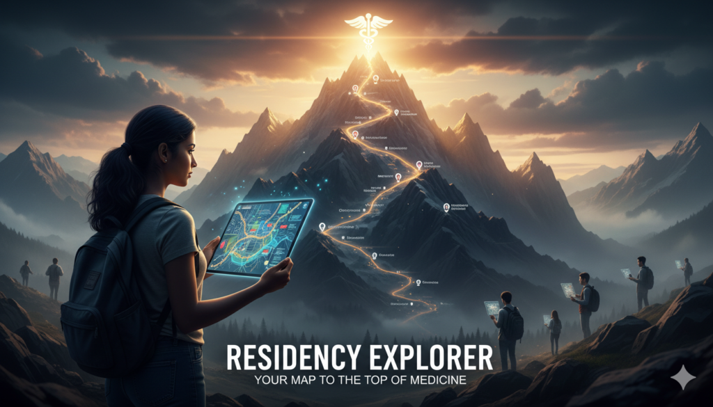 Residency Explorer Guide: Find Your Best Medical Residency Match Residency Explorer