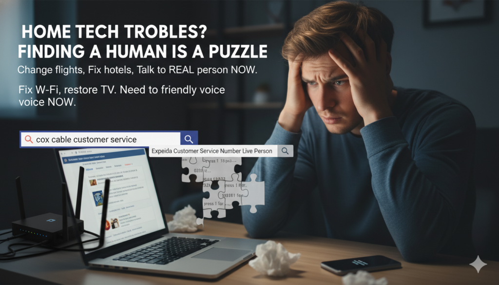 Cox Cable Customer Service