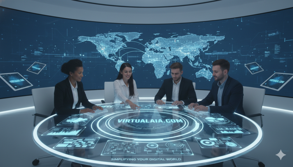 Virttualaia.com