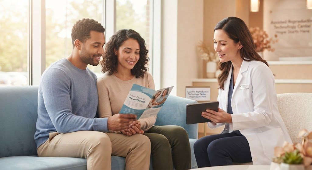 Best Assisted Reproductive Technology Center: Your Guide to Hope and Joy Assisted Reproductive Technology Center