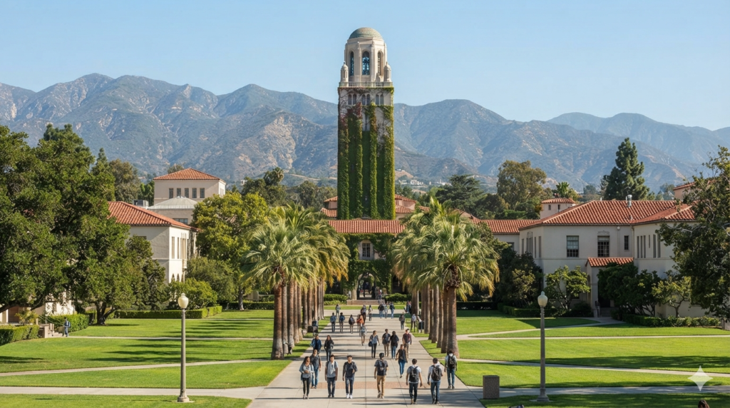 California Institute of Technology: Admissions, Degrees, & Success Guide California Institute of Technology