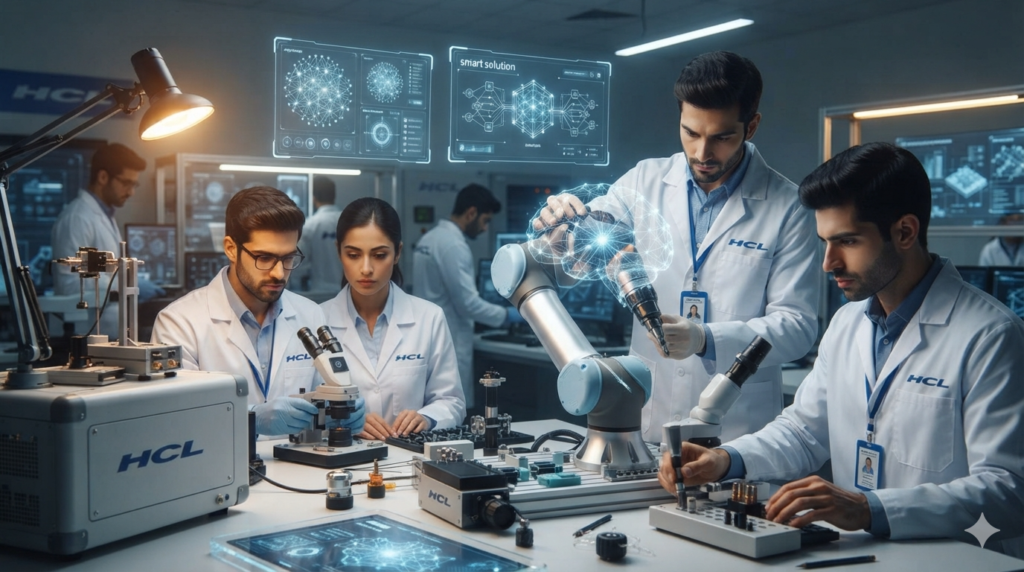 HCL Technologies