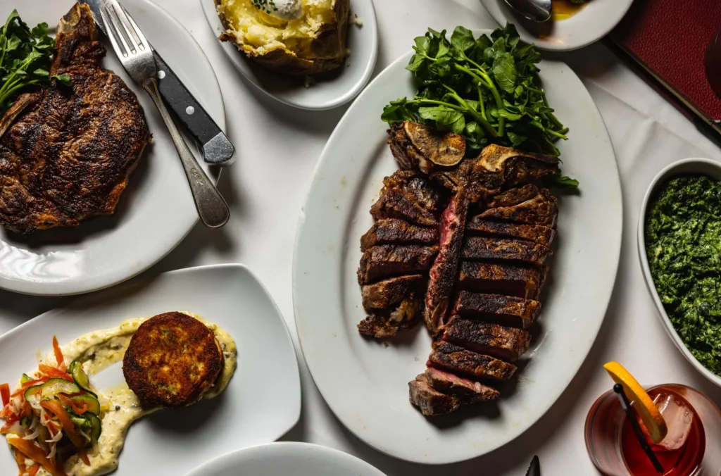 Food Near Me: How to Find Great Places to Eat Nearby Food Near Me