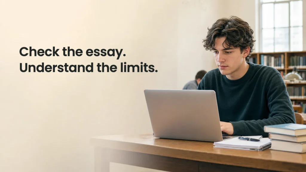 AI Detector Essay: A Complete Guide to AI Essay Detection AI Detector Essay
